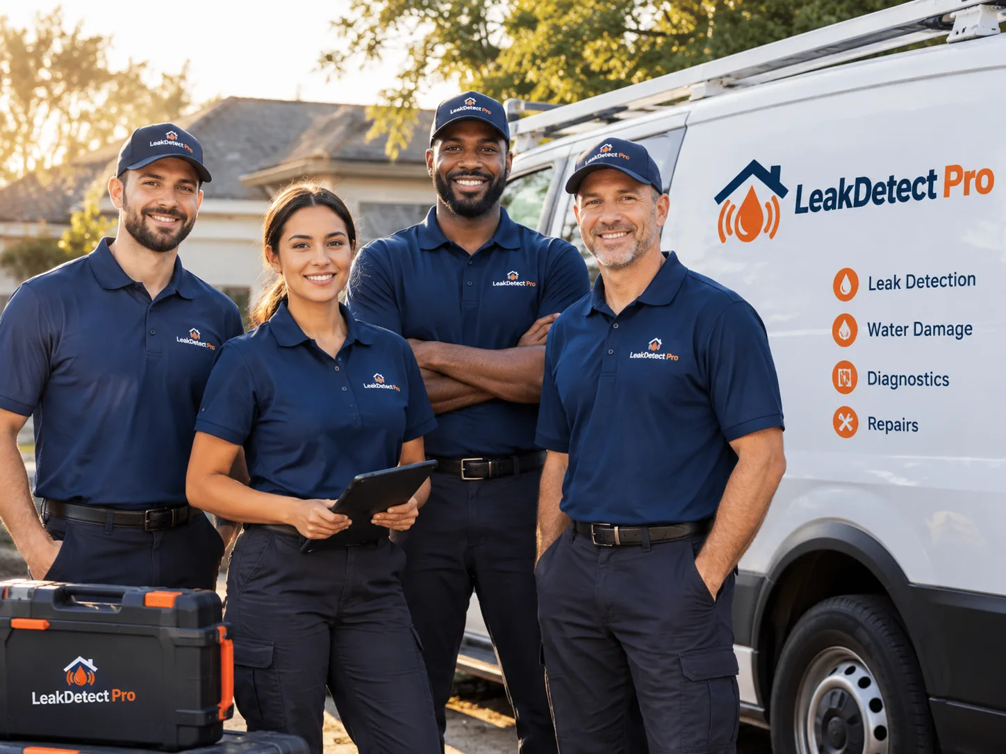 Roof Repair company in Central, SC